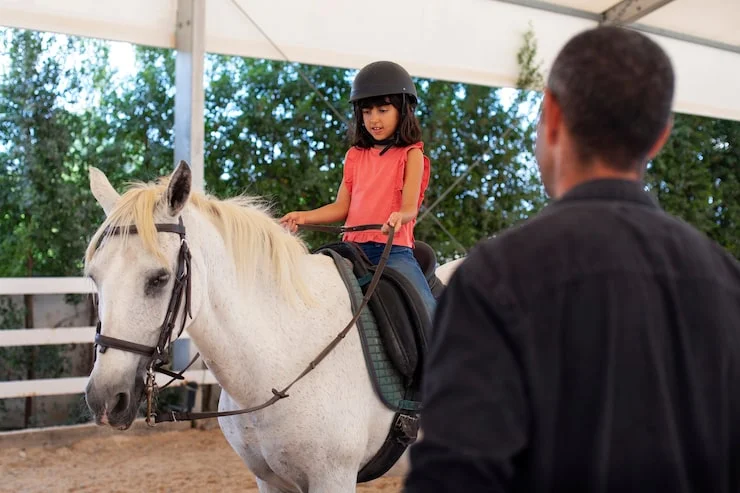 Come domare un cavallo: la guida completa alla doma e all'età giusta 1 Come domare un cavallo la guida completa alla doma e all'età giusta