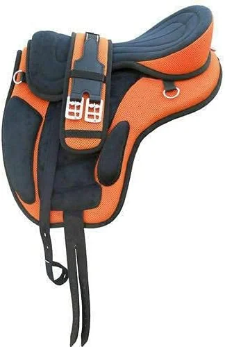 Migliori selle cavallo del 2026: le 8 top a confronto 8 EU Equestrian Universe Sella Cavallo Inglese in Pelle