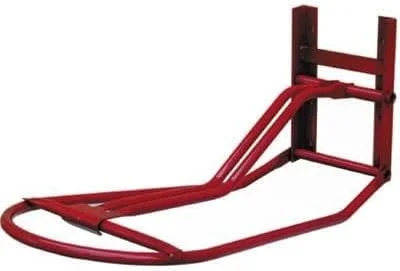 Porta sella e accessori: 5 supporti a confronto 5 Horses – Portasella inglese snodato Tosoni, Made in Italy