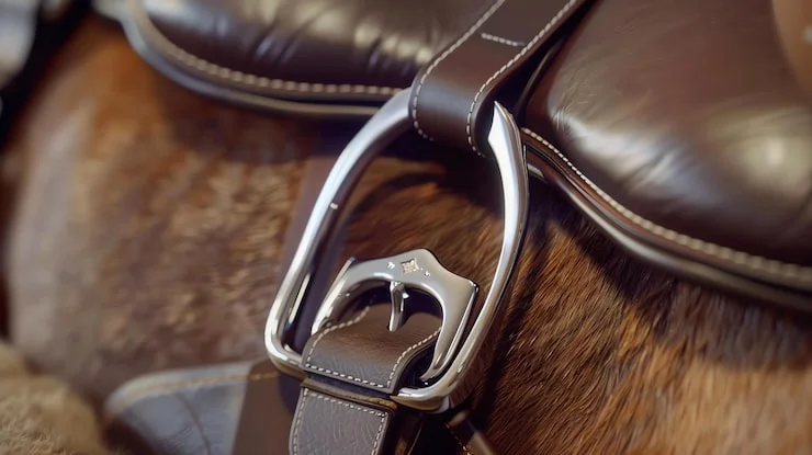 Sella Hermès per cavallo prezzo e perché costa così tanto