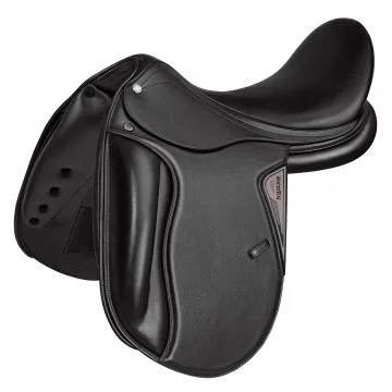 Migliori selle inglesi del 2026: le 6 top a confronto 5 Sella Inglese da Dressage in Pelle con Seggio Profondo